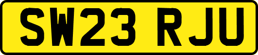 SW23RJU
