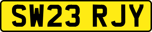 SW23RJY