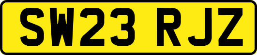 SW23RJZ