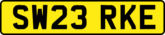 SW23RKE