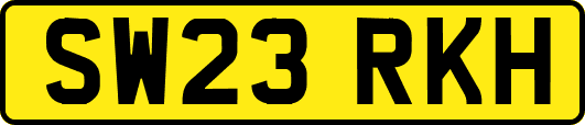 SW23RKH