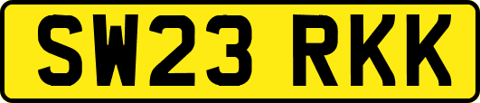 SW23RKK