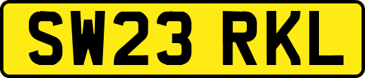 SW23RKL