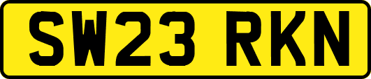 SW23RKN