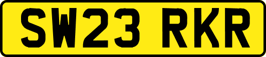 SW23RKR