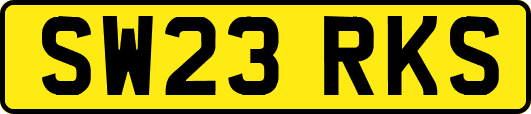 SW23RKS