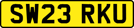 SW23RKU