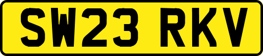 SW23RKV