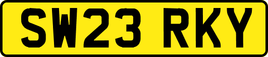 SW23RKY