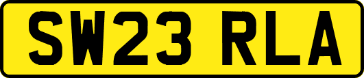 SW23RLA