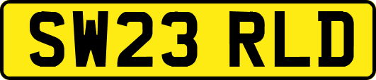 SW23RLD