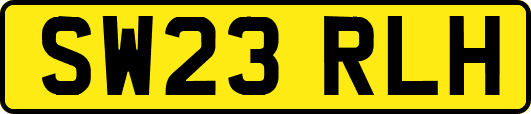 SW23RLH