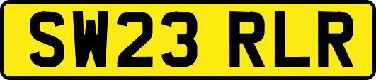 SW23RLR