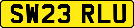 SW23RLU
