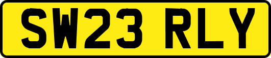 SW23RLY