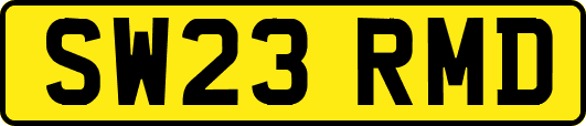 SW23RMD