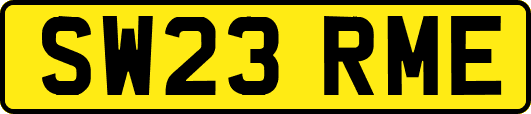 SW23RME