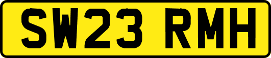 SW23RMH