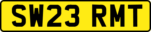 SW23RMT