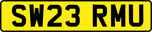 SW23RMU