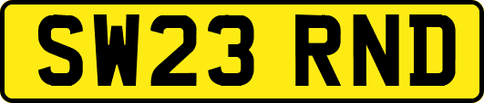 SW23RND