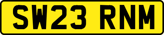 SW23RNM