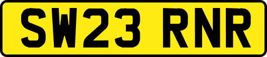 SW23RNR