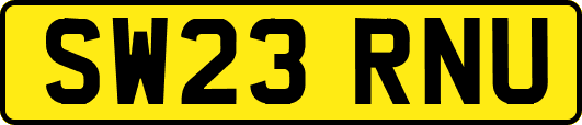 SW23RNU
