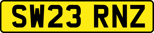 SW23RNZ