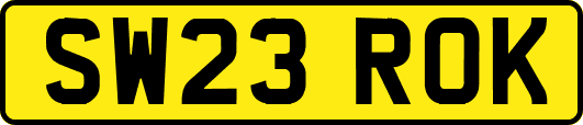 SW23ROK