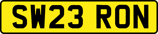 SW23RON