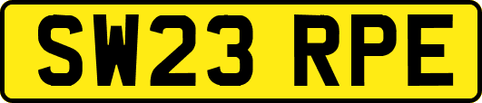 SW23RPE