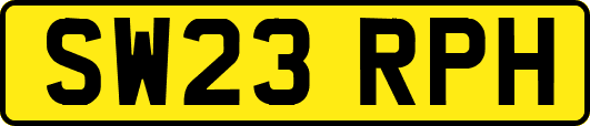 SW23RPH