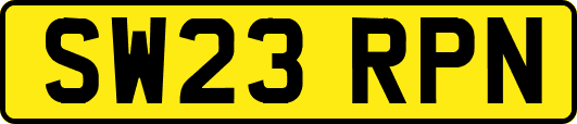 SW23RPN