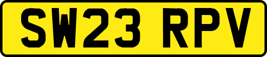 SW23RPV