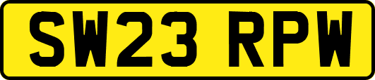 SW23RPW