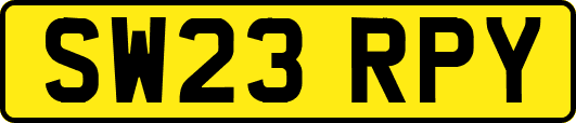 SW23RPY