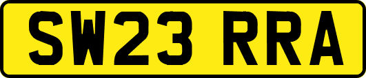 SW23RRA