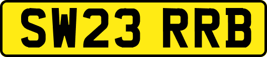 SW23RRB