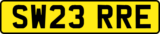 SW23RRE