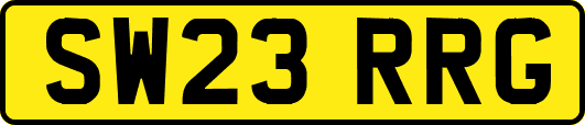 SW23RRG