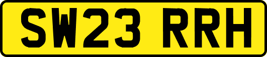 SW23RRH