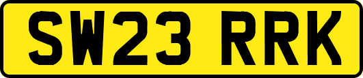 SW23RRK