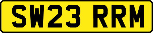 SW23RRM