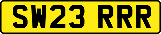 SW23RRR