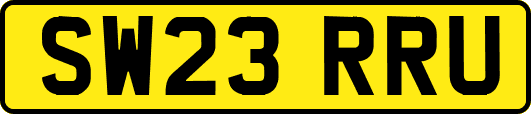SW23RRU