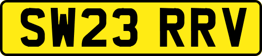 SW23RRV
