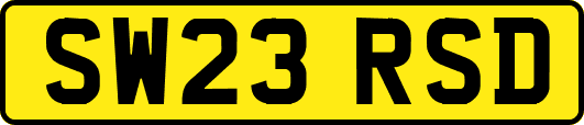 SW23RSD