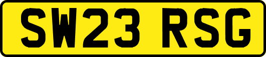 SW23RSG