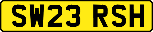 SW23RSH